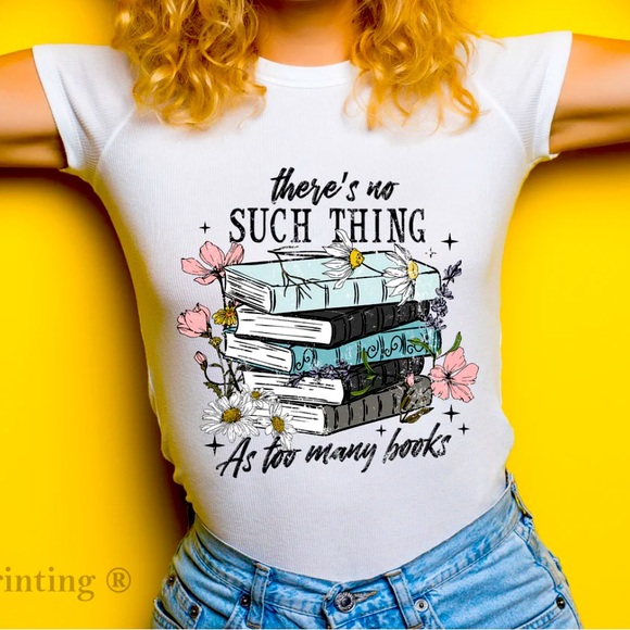 There’s no such thing - Picture 1 of 2